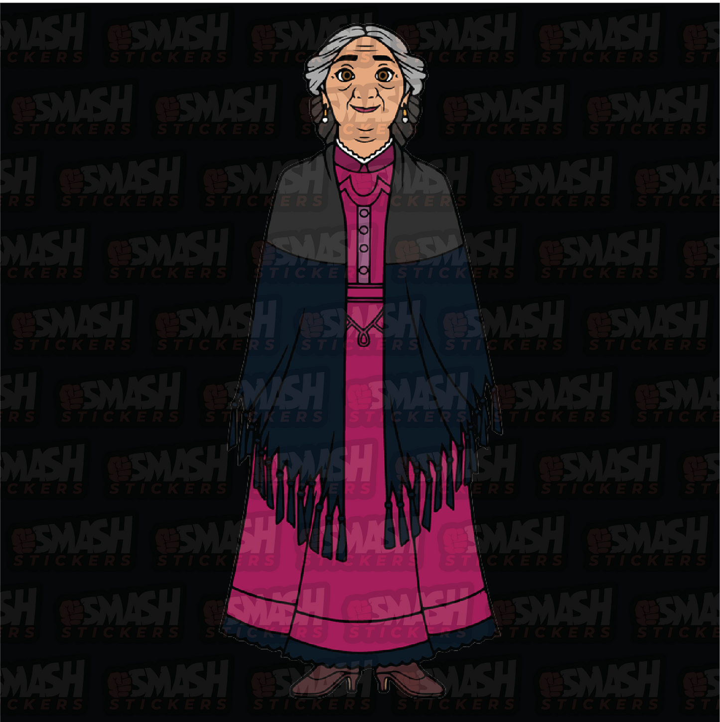 Encanto Abuela