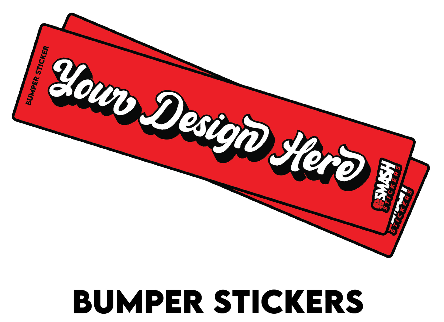Bumper Stickers