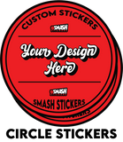Circle Stickers