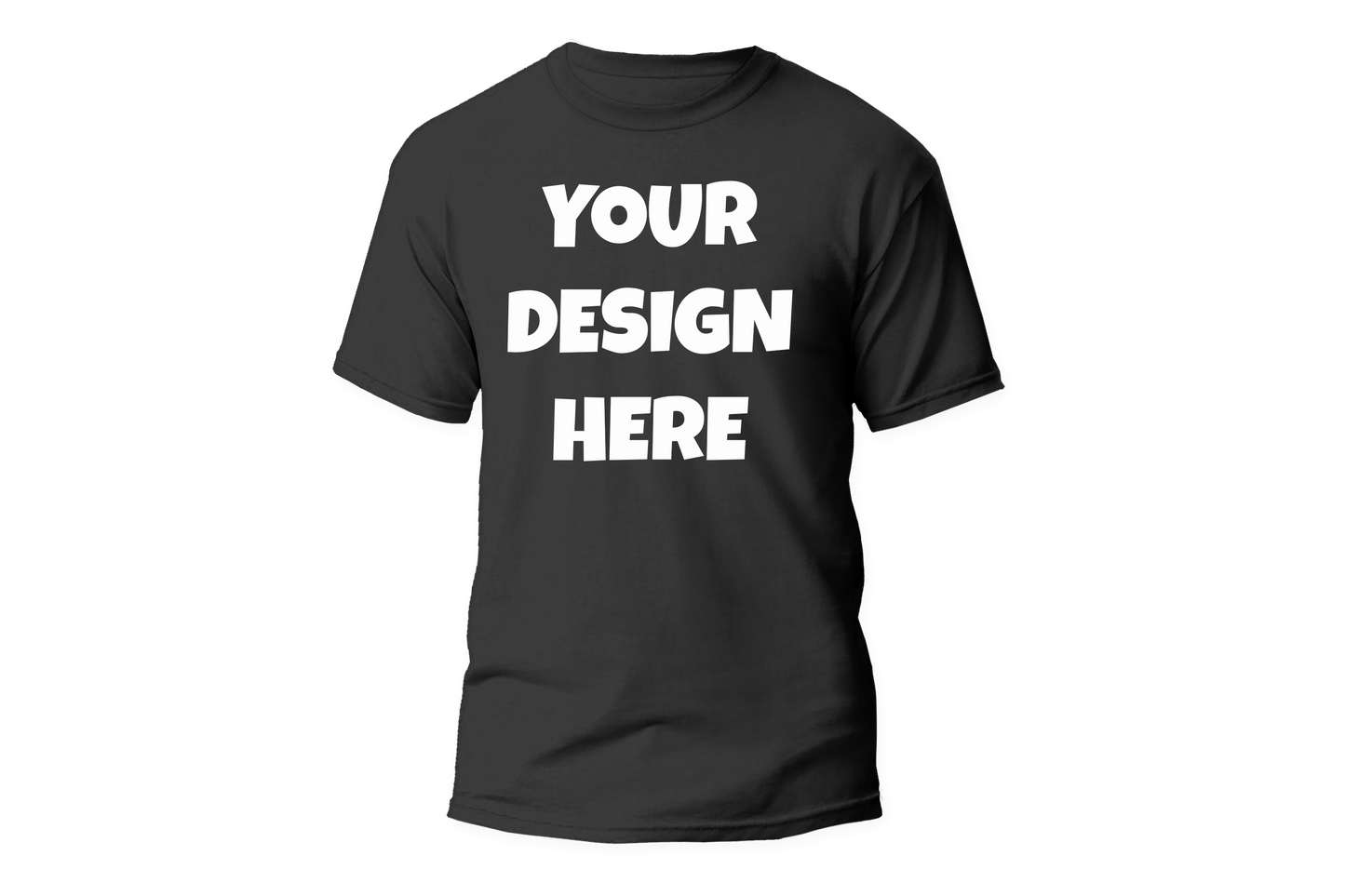 Screen Print 1 Color