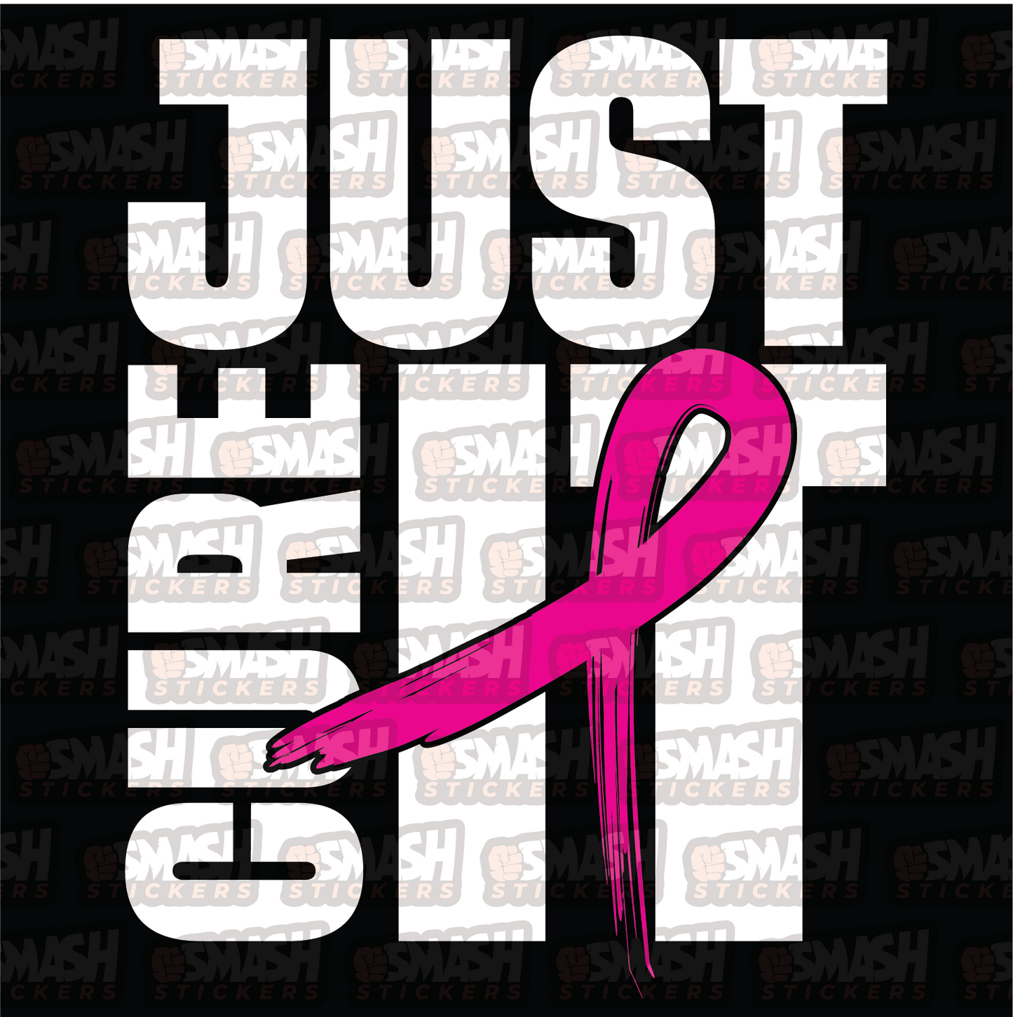 Just Cure It Breast Cancer Awareness