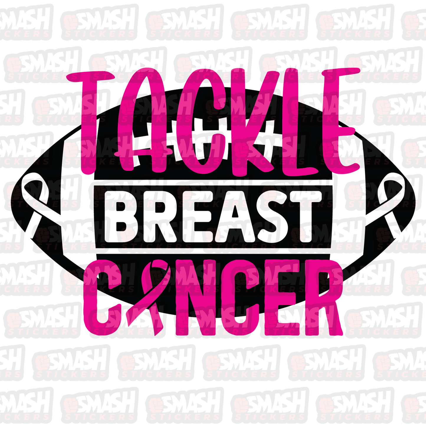 Tackle Breast Cancer