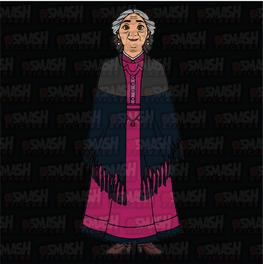 Encanto Abuela