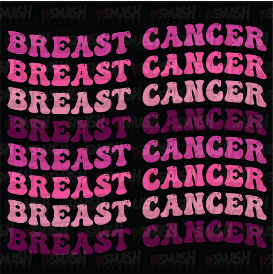 Breast Cancer Repeat