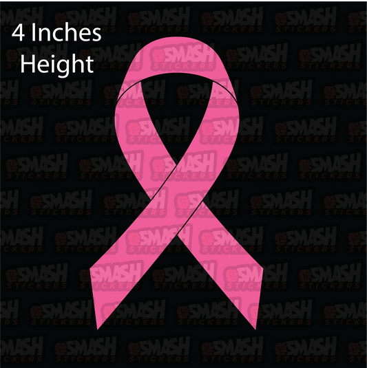 Breast Cancer Ribbon