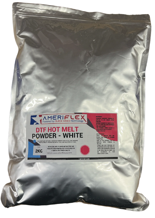 Hot Melt DTF Powder