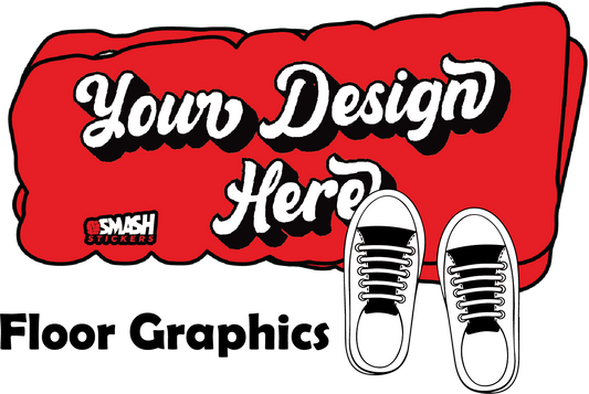 Floor Graphics