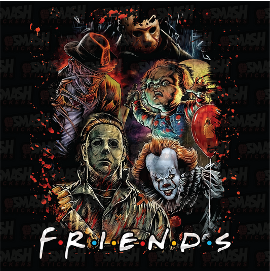 Friends 3