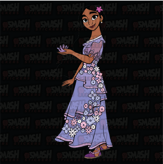 Encanto Isabel