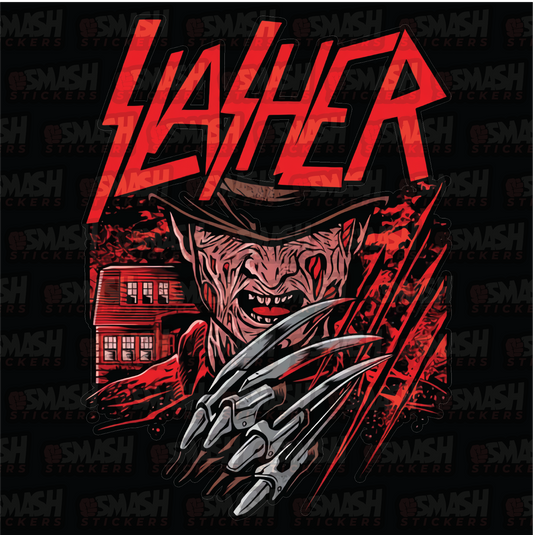Slasher