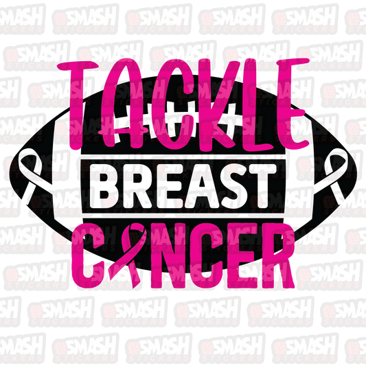 Tackle Breast Cancer