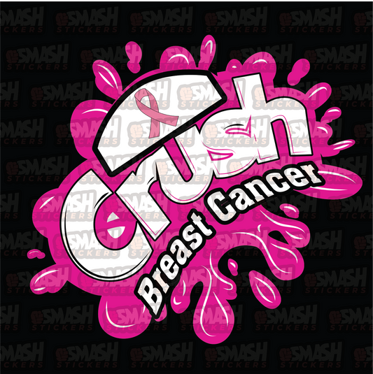 Crush Breast Cancer