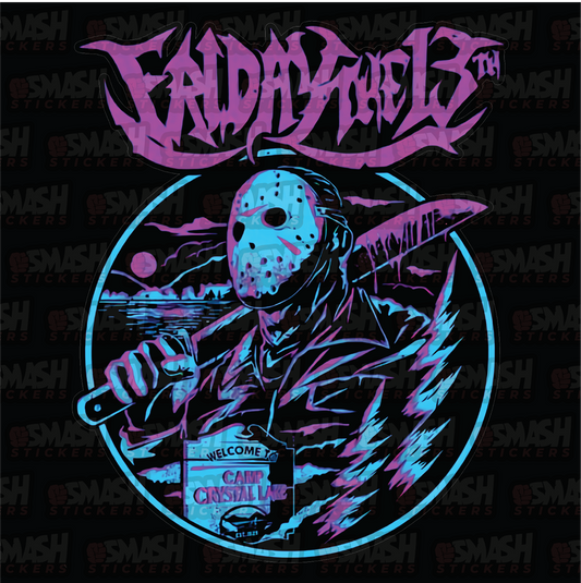 Friday The 13th