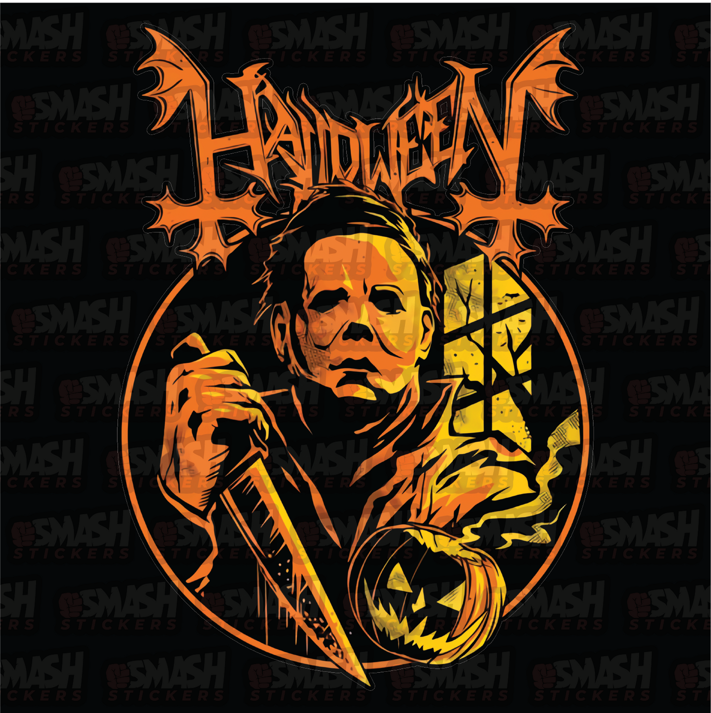 Halloween Jason