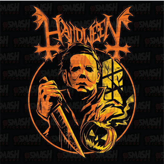 Halloween Jason